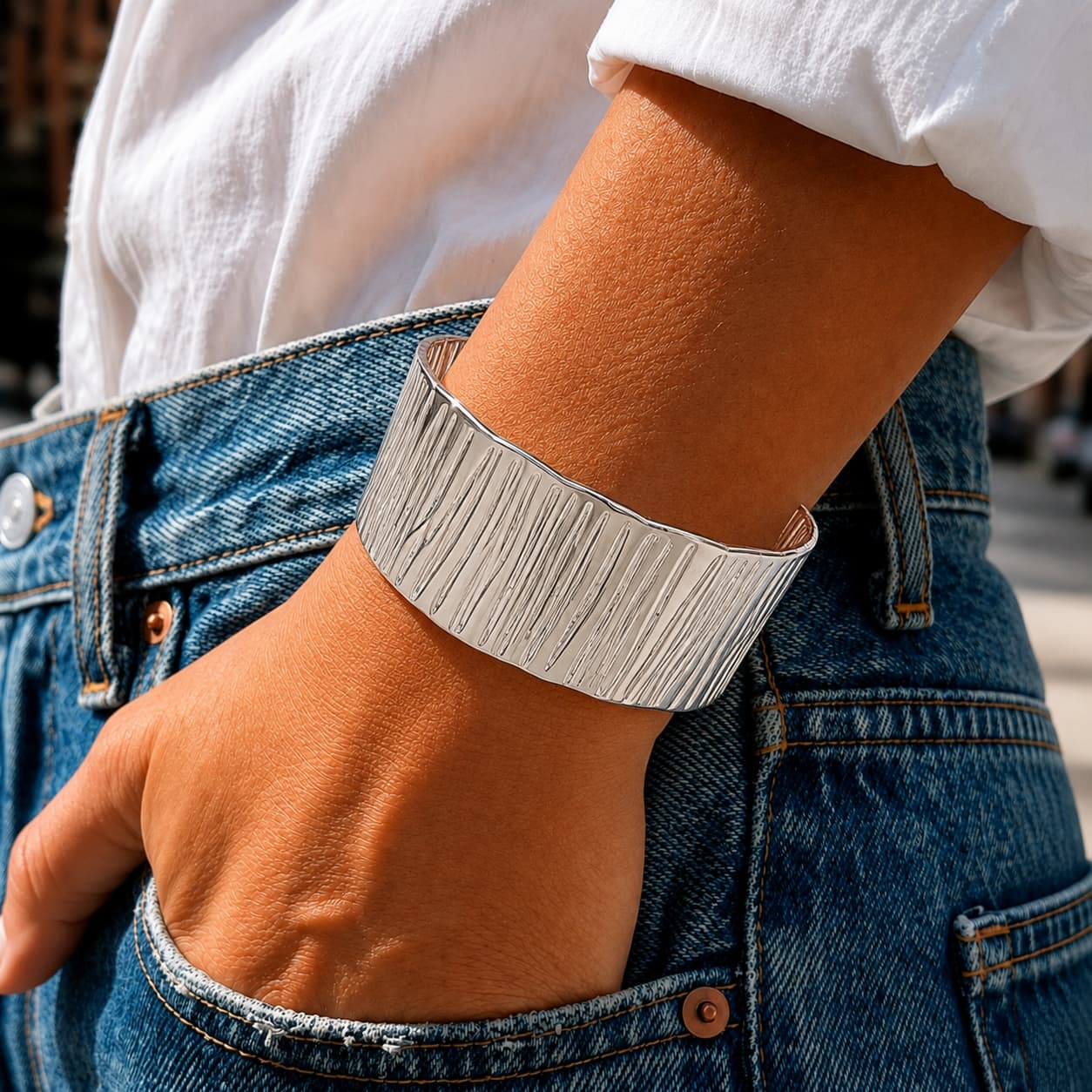 Brazalete liset