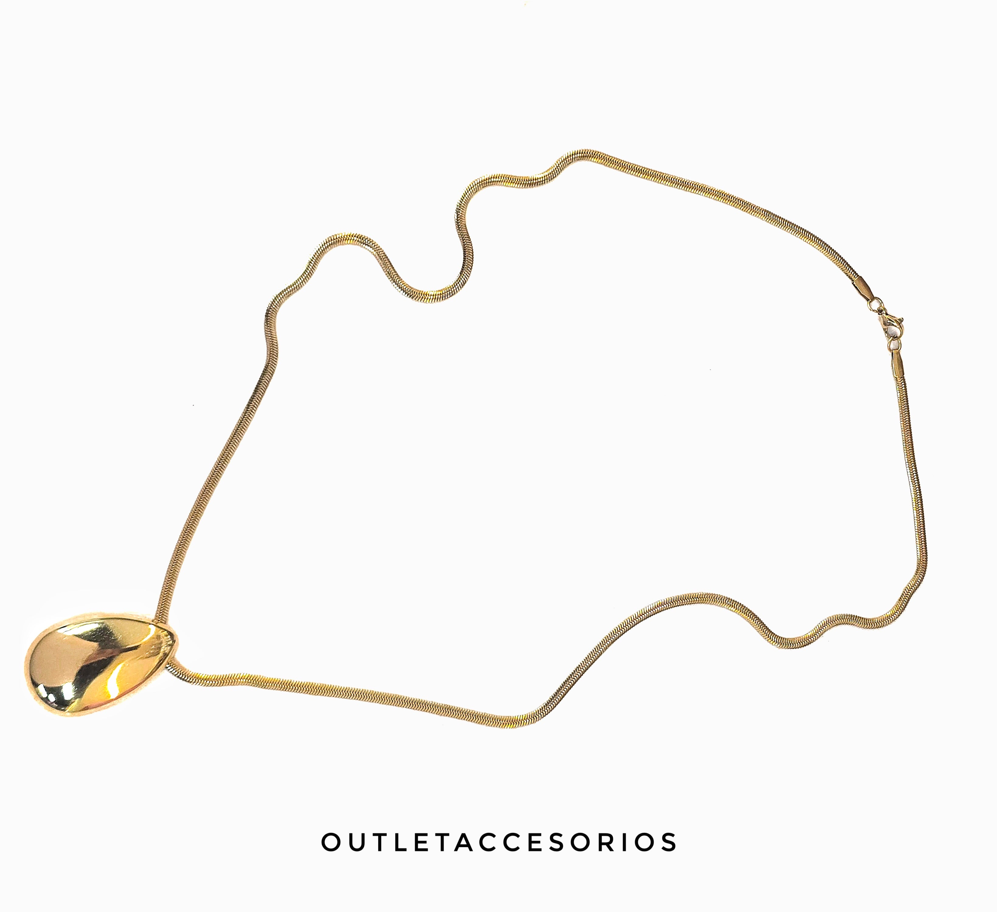 Collar la gota