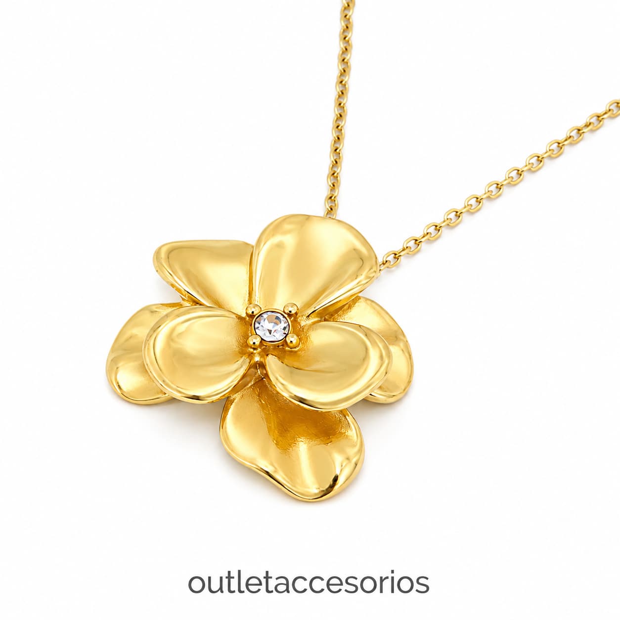 Cadena leticia