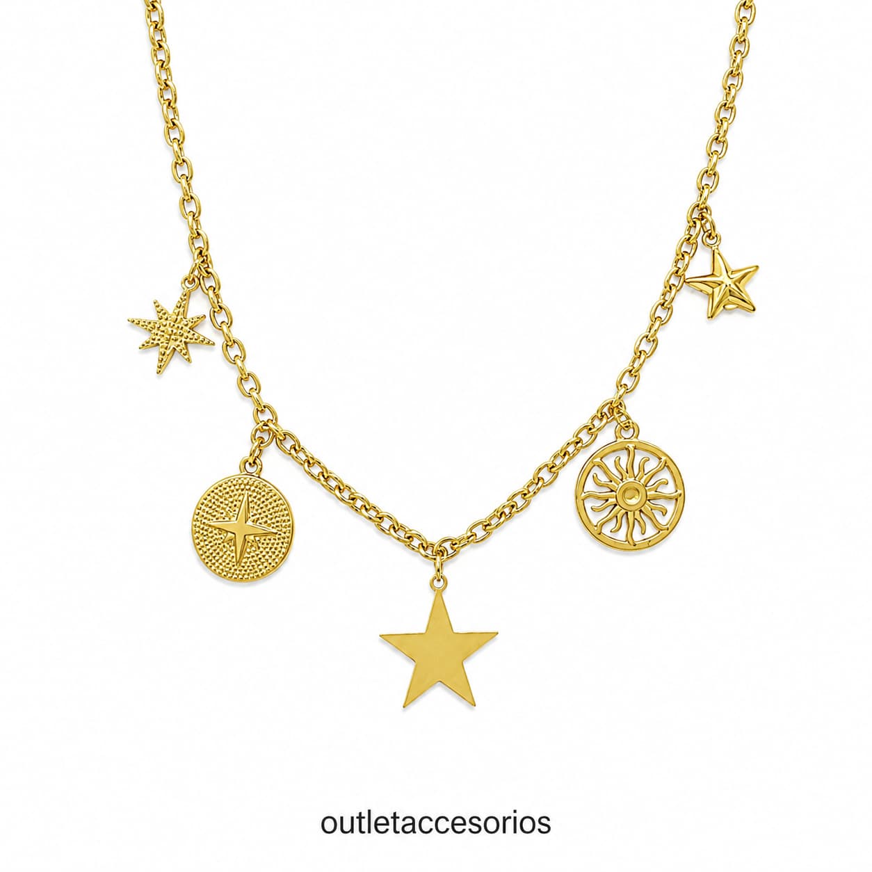 Collar hadar