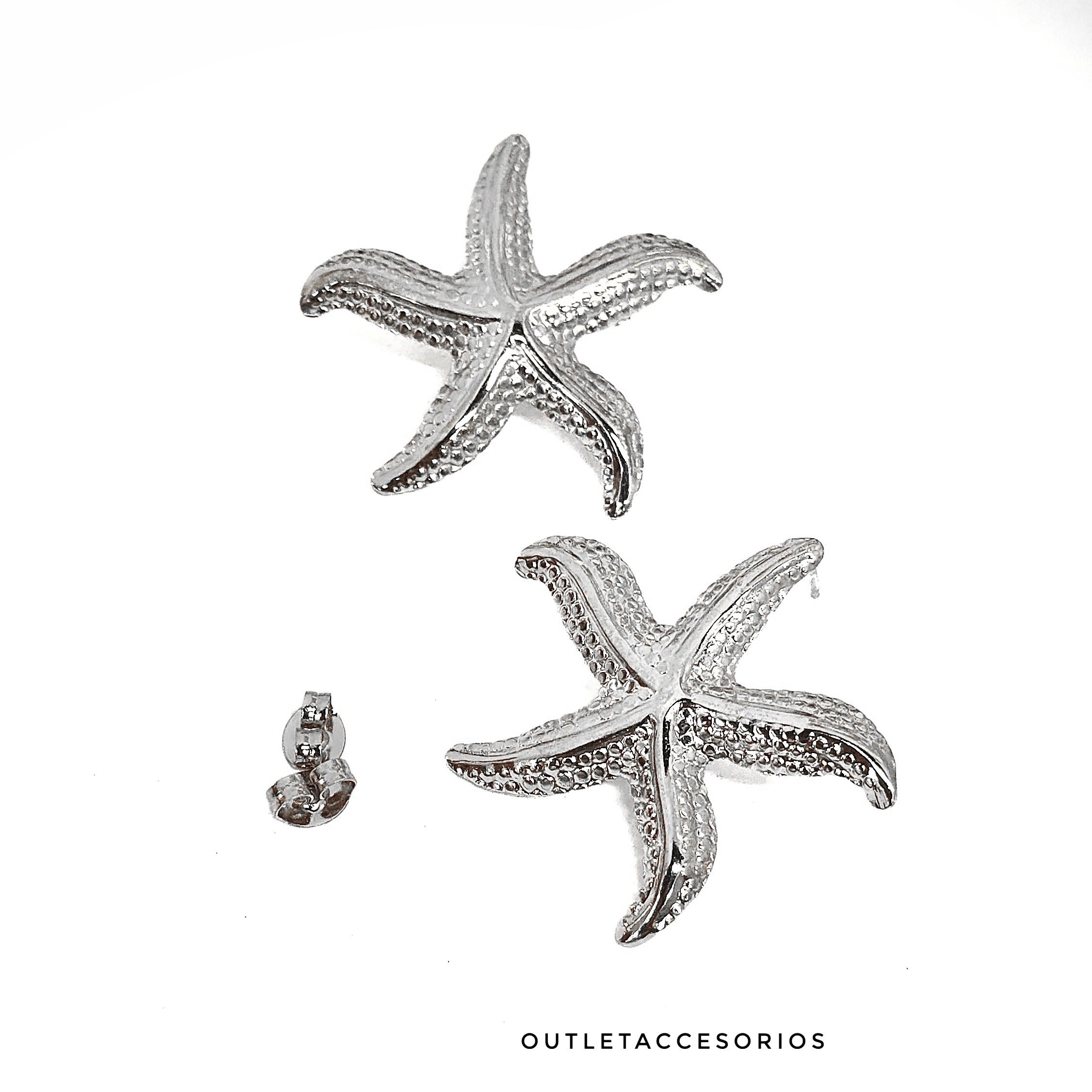 Aros estrella mar