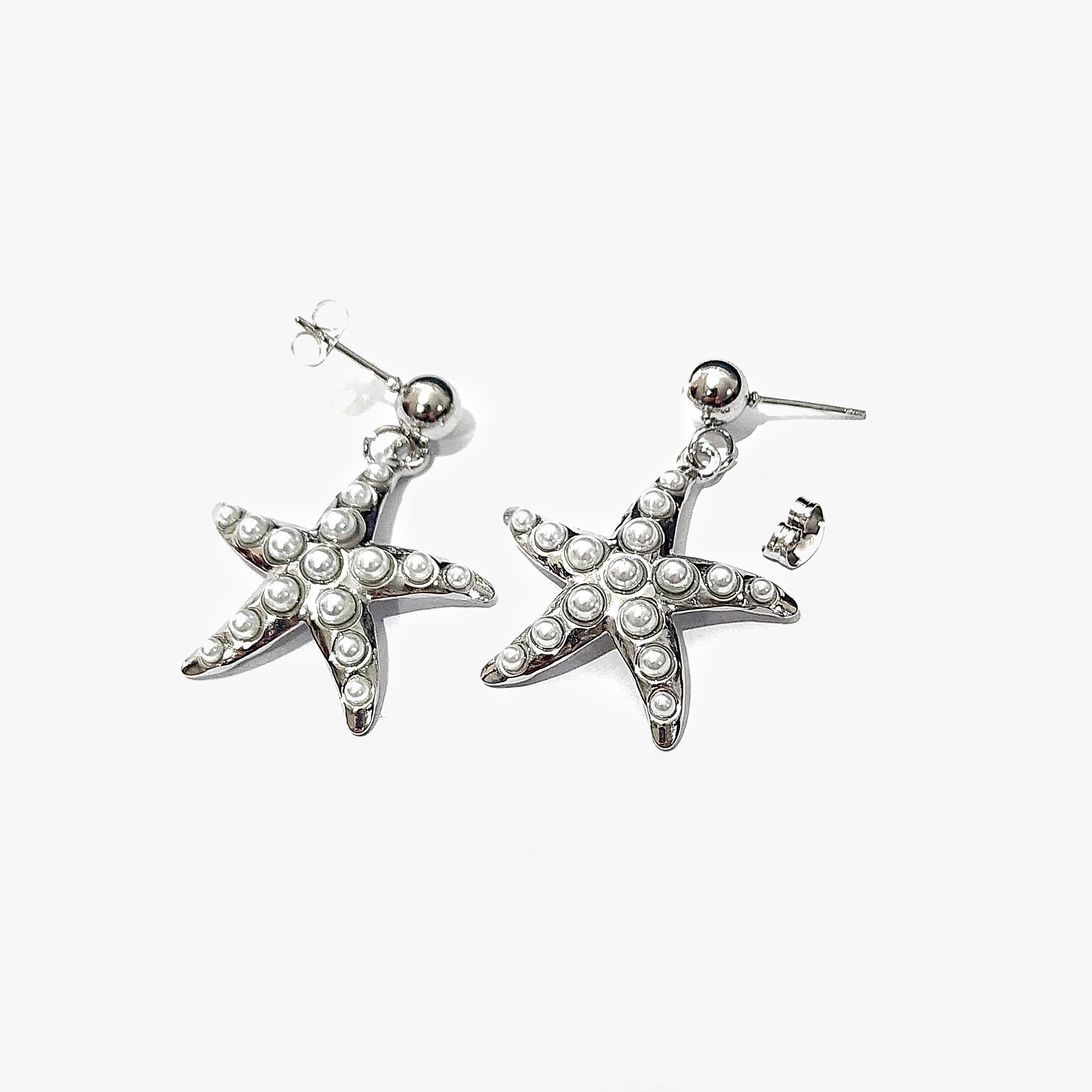 Aros estrella