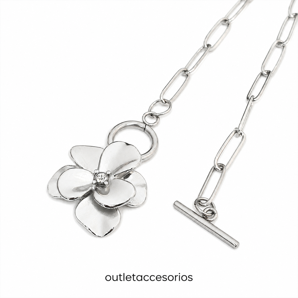 Collar leticia