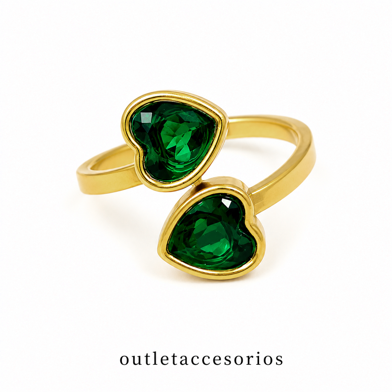 Anillo cenicienta