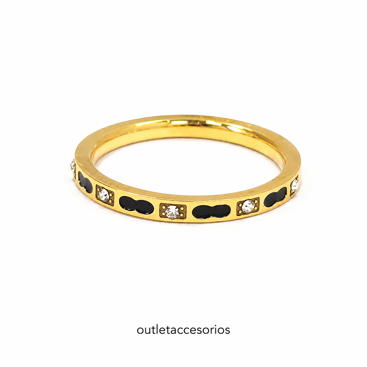 Anillo leonora