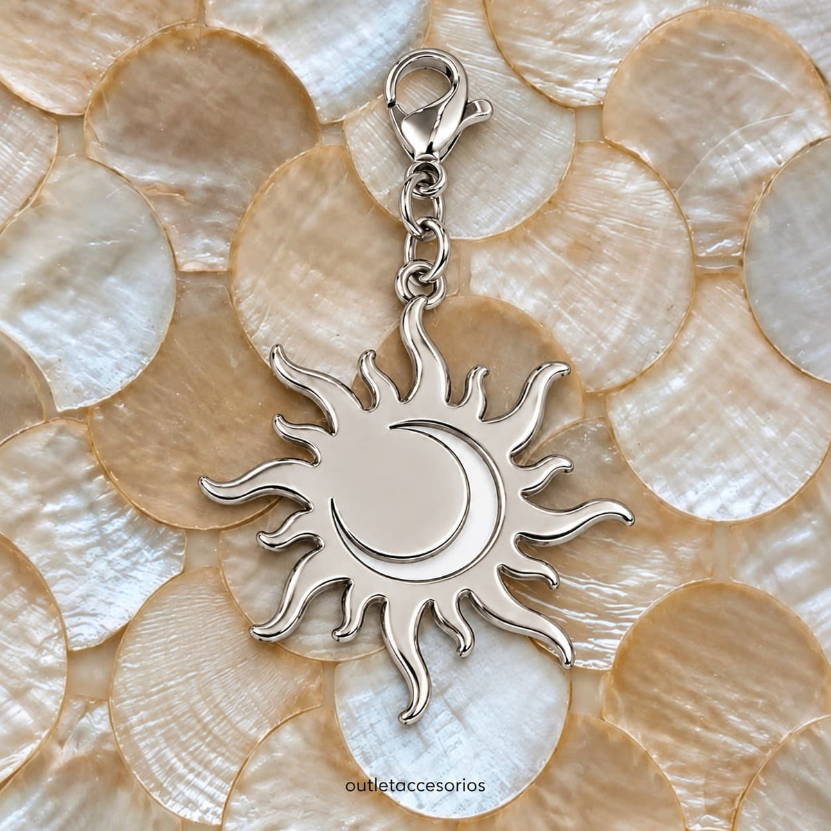 Dije sol