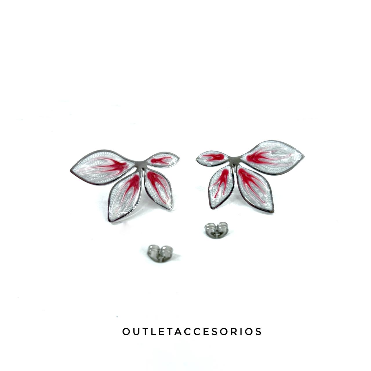 Aros petalo