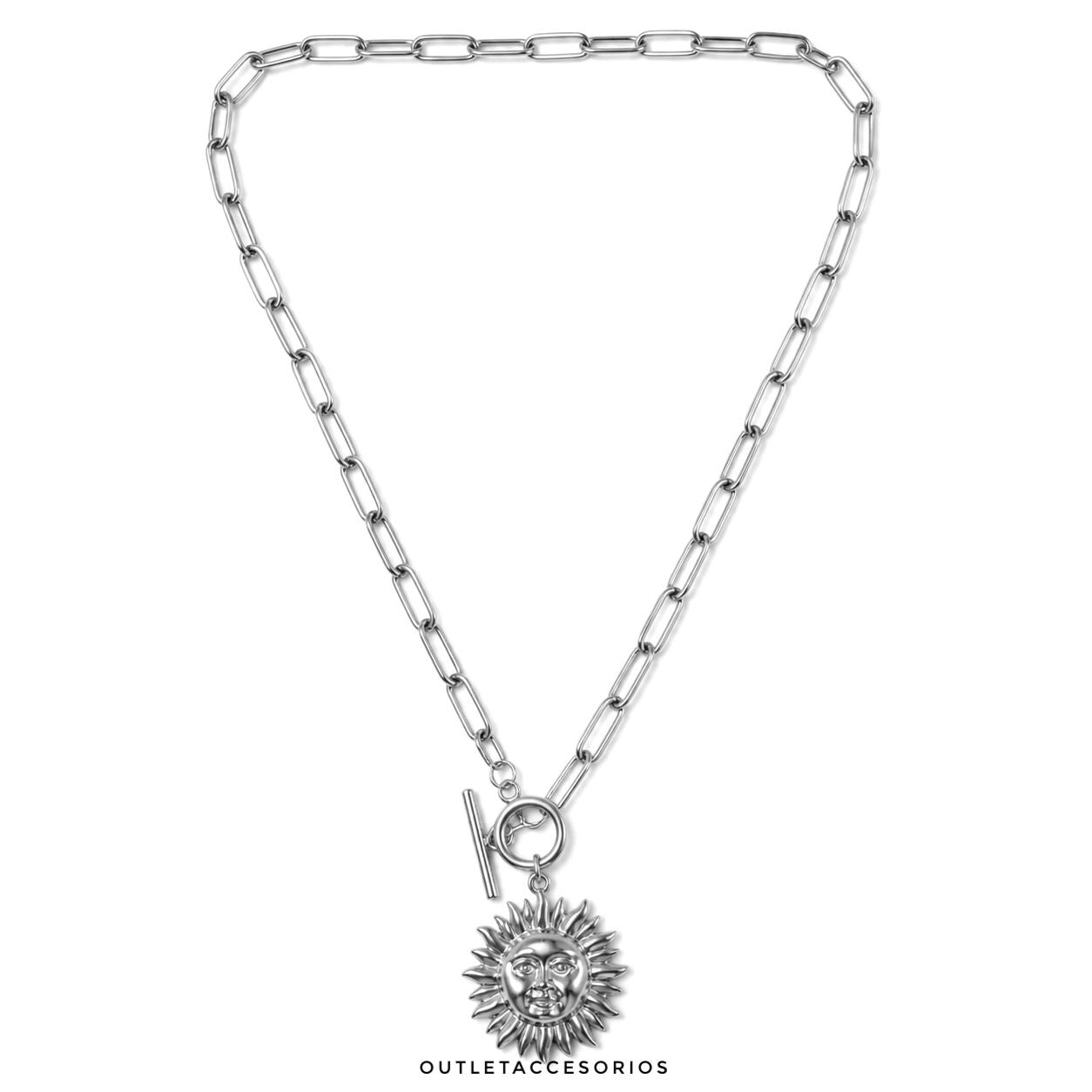 Collar sol